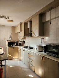Blk 684A Choa Chu Kang Crescent (Choa Chu Kang), HDB 5 Rooms #522882041